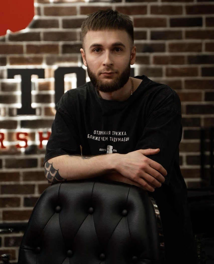 Мельников Дмитрий